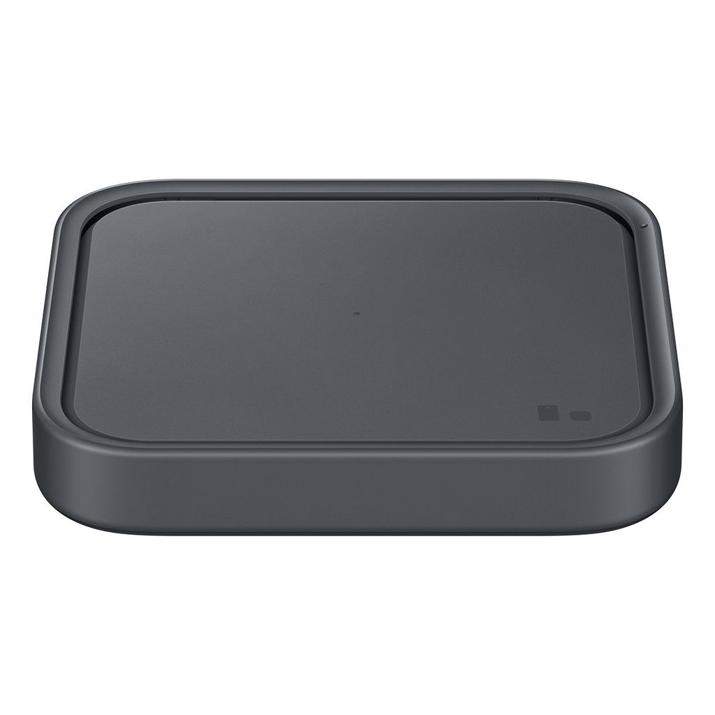 Samsung Wireless Charger Pad EP-P2400 Dark