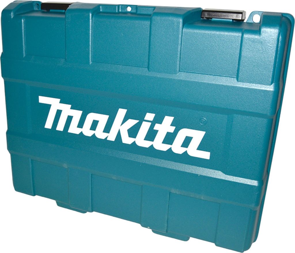 Akumulátorová pištoľ Makita DCG180ZXK Obrázok produktu 13