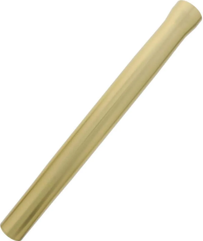 Tampon de protection de fourche JMP Gold en alu pour BMW S 1000