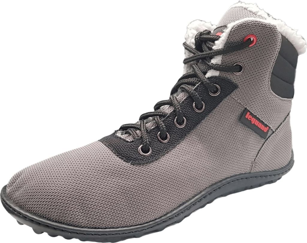 Leguano Komfort Stiefeletten kosmo Damen 31373033323036 Produktbild 8