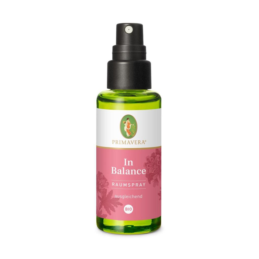 Primavera In Balance Raumspray 50 ml