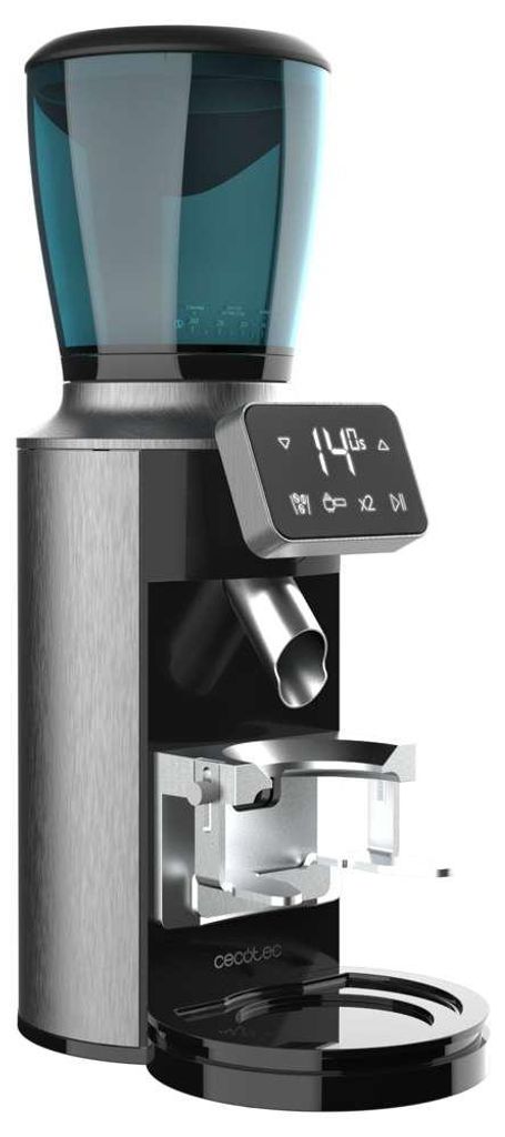 Cecotec Macina caffè SteelMill Touch Immagine del prodotto 