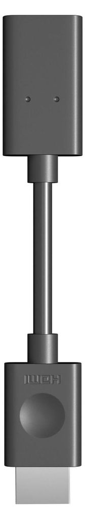 12 cm HDMI-verlengkabel, mannelijke connector naar Productafbeelding 
