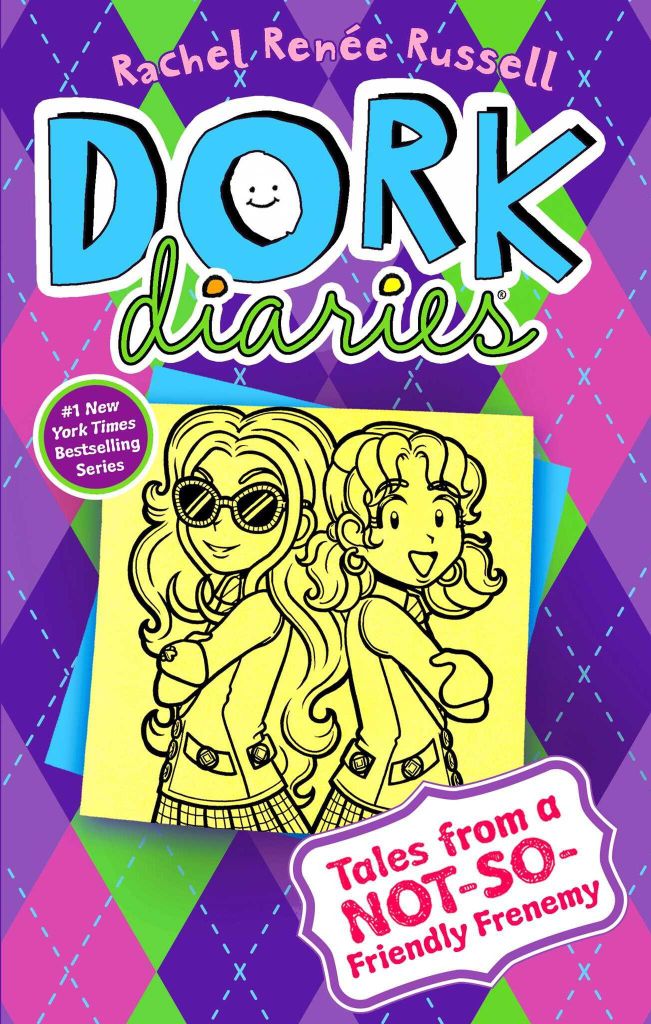 Dork Diaries 11