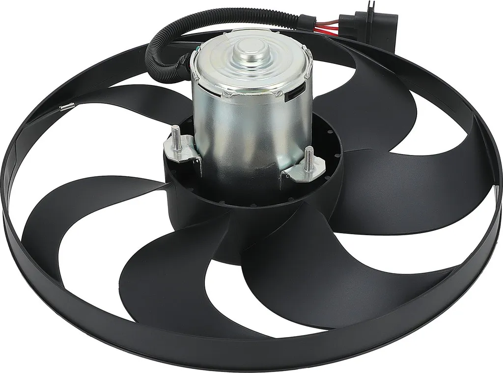 Ventilateur Électrique 240W 3 Pôles Audi TT 2000-2006 FN87418 - Neuf