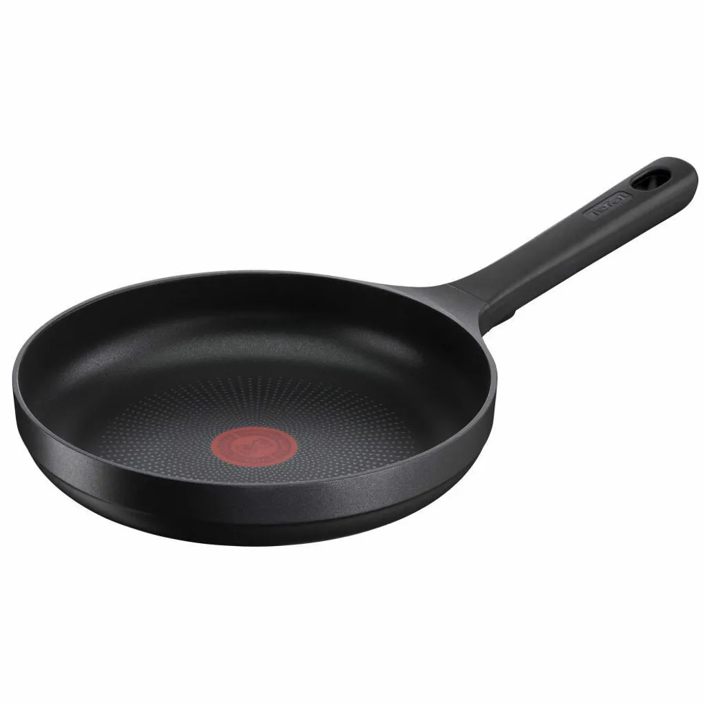 Recensione Tefal Trattoria Pro G61204: Padella Alluminio Pressofuso