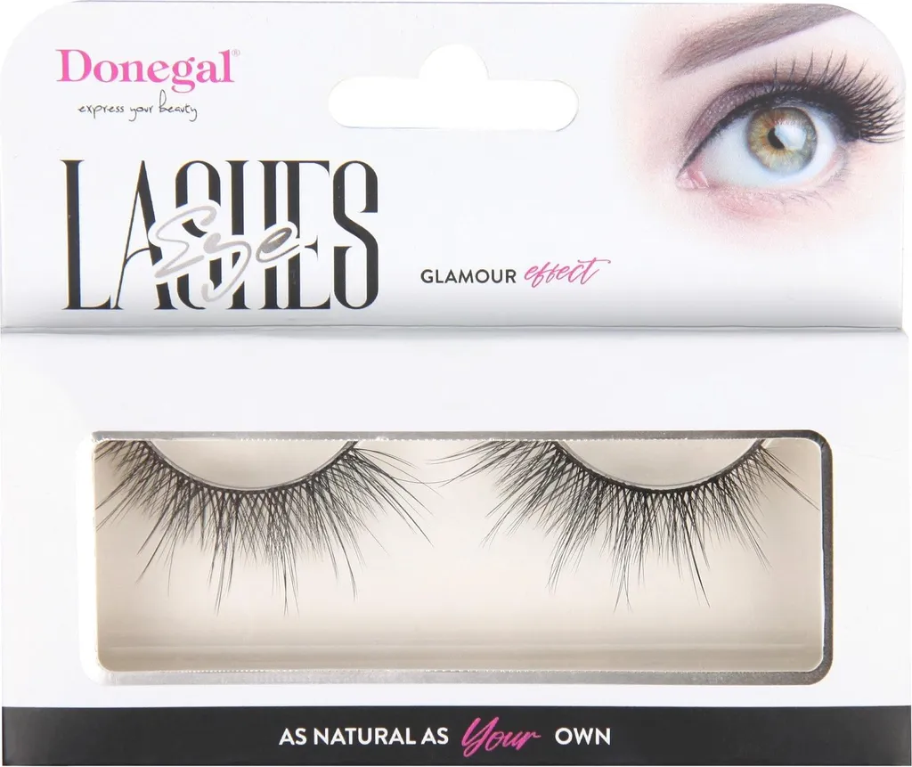 Donegal 4436 Ciglia Finte: Recensione e Must-Have per il tuo Look