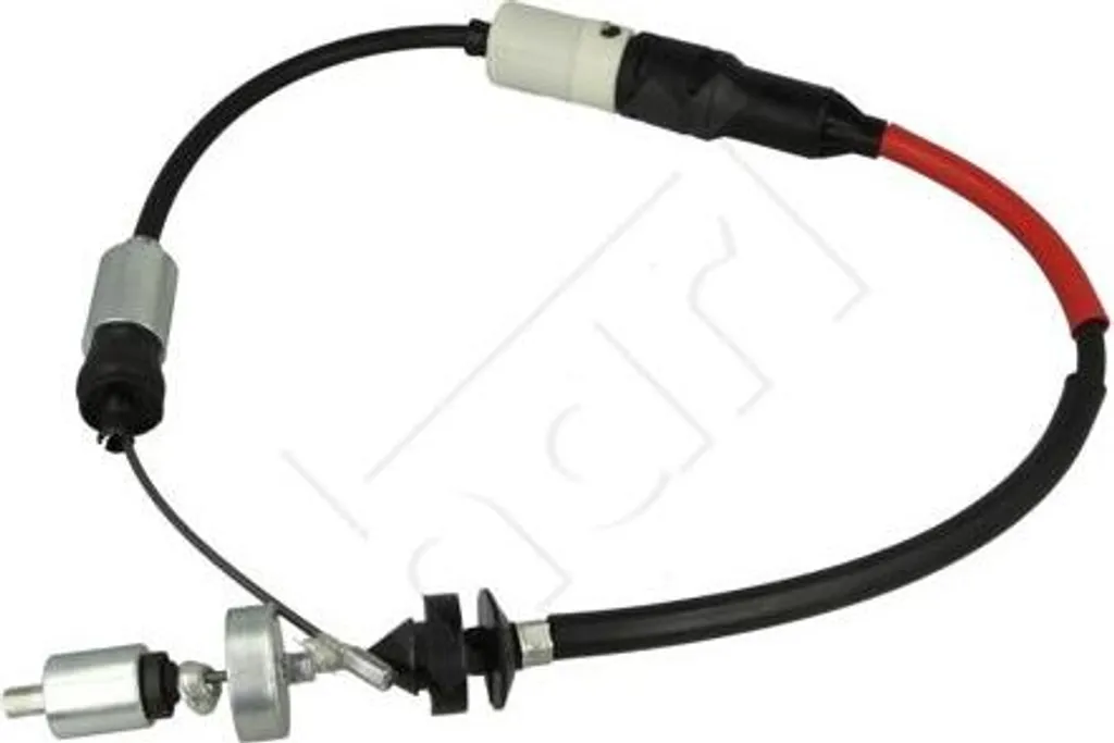 Câble d'embrayage de rechange pour Laguna I - Conforme OE 7700428748