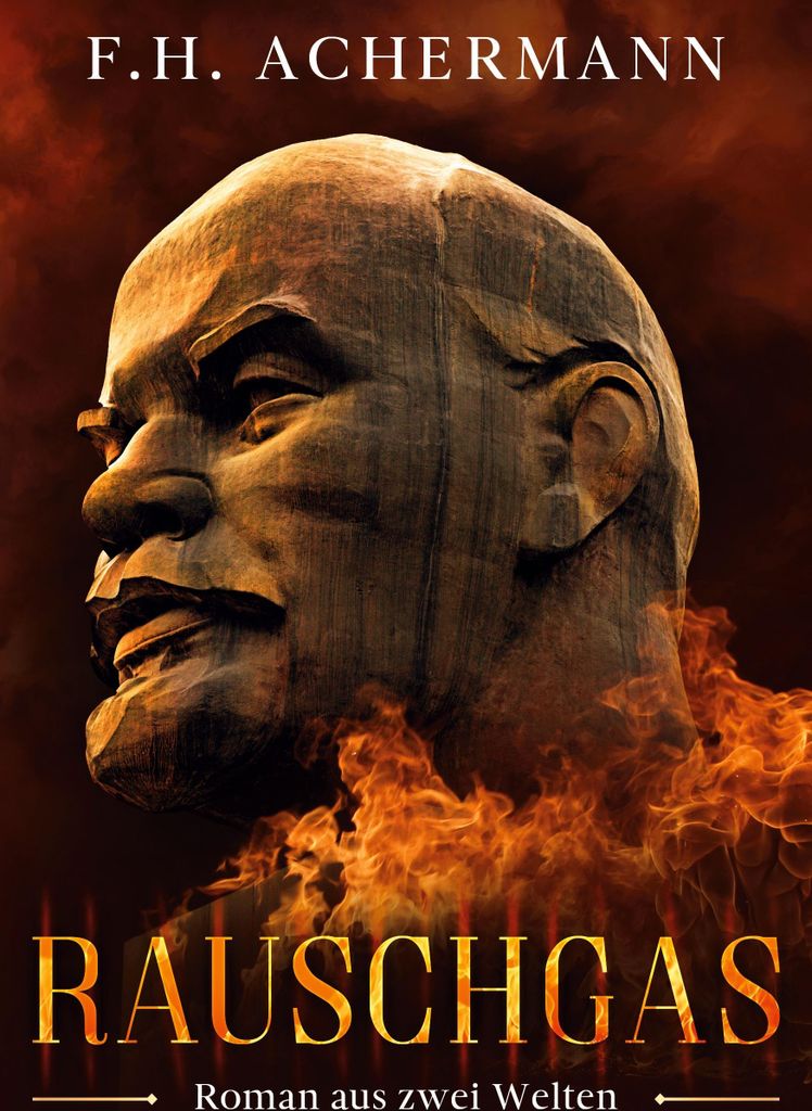 Rauschgas