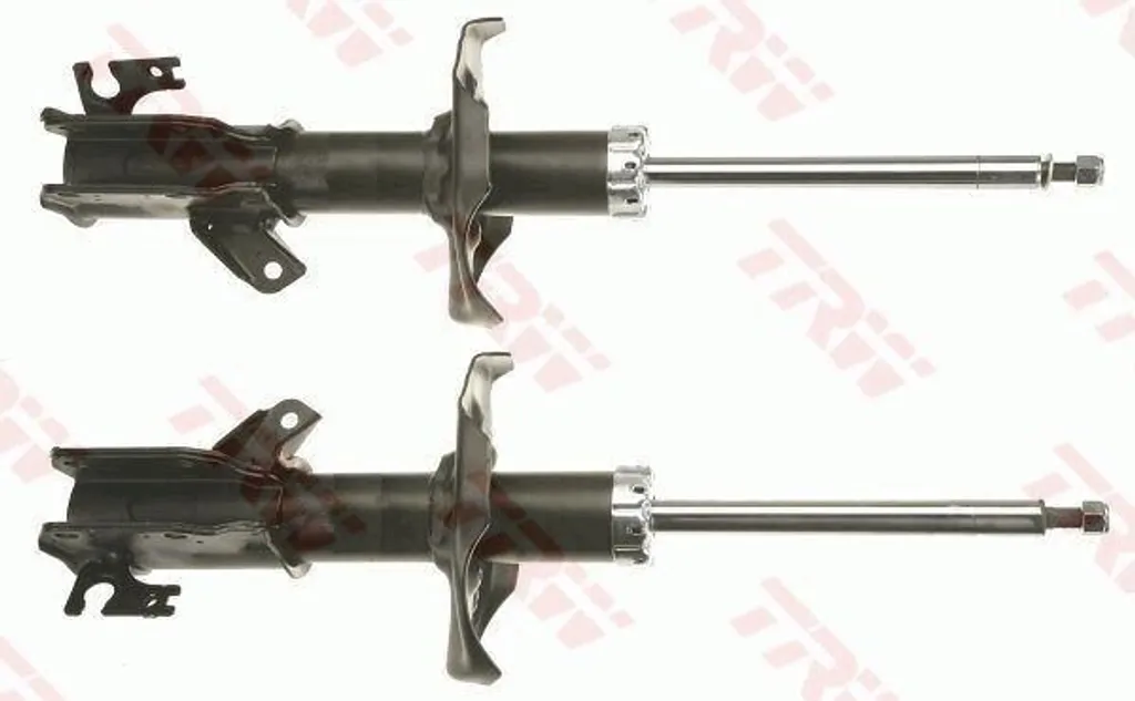 Jambe de suspension TRW JGM1017T - Qualité OE pour Mazda 323 avant