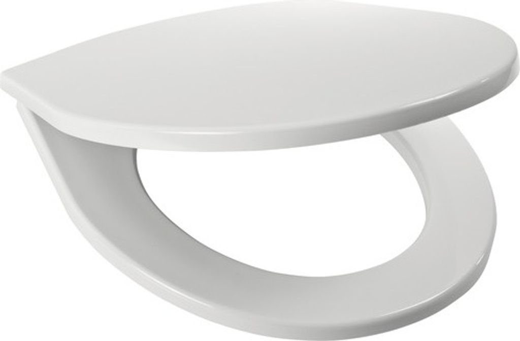 WC doska Jika Lyra Plus KK Termoplast
