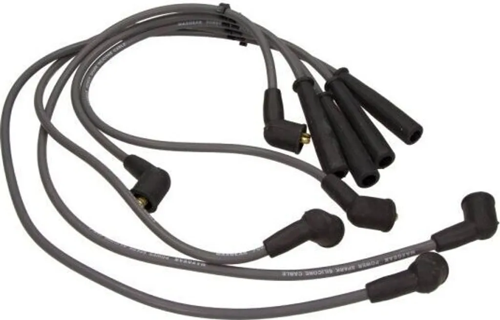 Set Cavi Candela Maxgear 53-0172 per Nissan Terrano II e Maverick 4x4