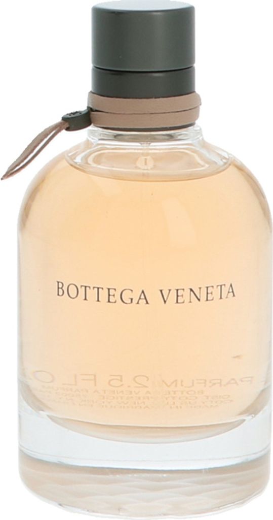 Bottega Veneta , Frauen, Sommer, 75 ml, Nicht nachfüllbare Produktbild 