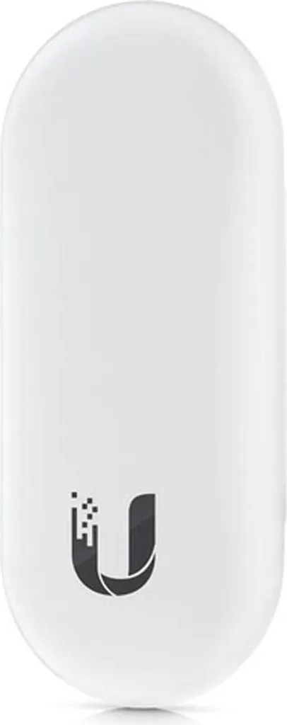 Ubiquiti UA-Reader Lite White | Controllo Accessi NFC e Bluetooth LE
