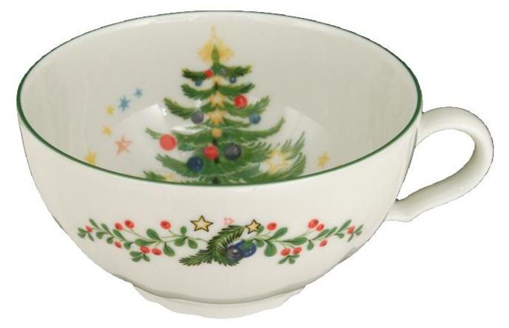 Šálka na čaj 0,21 l. MARIE-LUISE WEIHNACHTEN, Seltmann Obrázok produktu 