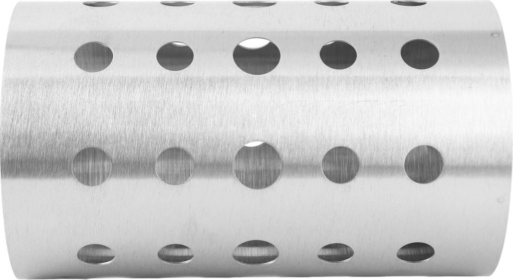 Küche Utensilien Organizer Küche Edelstahl Kochutensilienhalter für Schubladen organisieren Arbeitsplatten und Geschirr StorageL