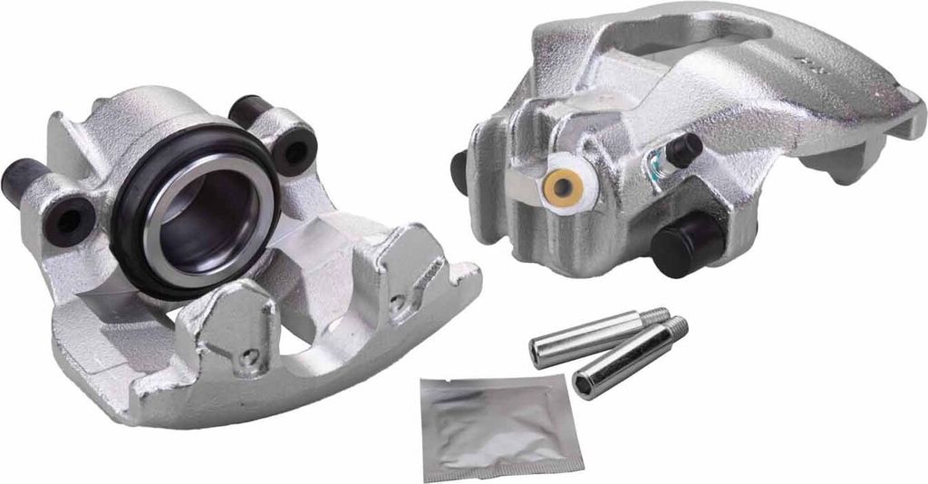 HELLA Bremssattel Vorne Rechts für VOLVO V70 II (285) 8AN 355 793-501