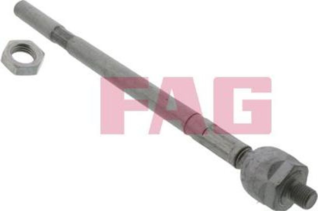 FAG 840 0355 10 Axialgelenk, Spurstange OE 381200000 kompatibel mit C4er, C4, 307