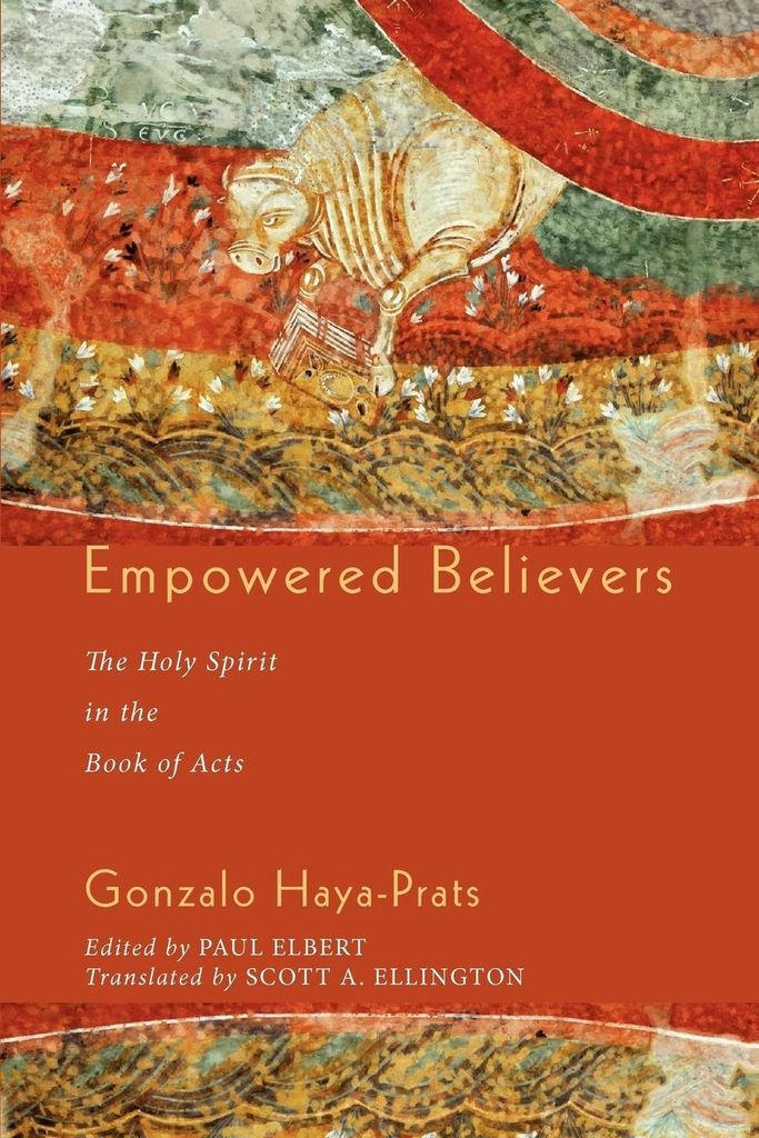 Empowered Believers