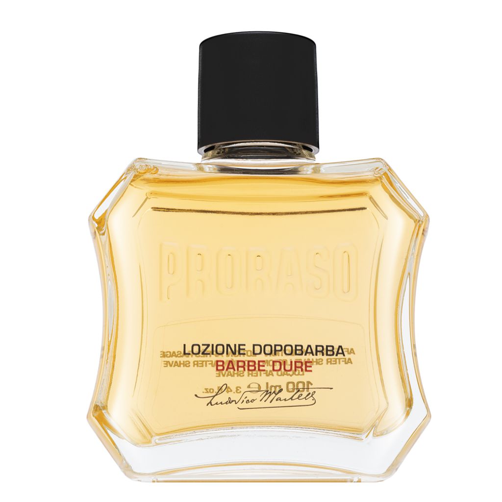 Proraso Baume apaisant après-rasage Lotion hydratante et Image du produit 
