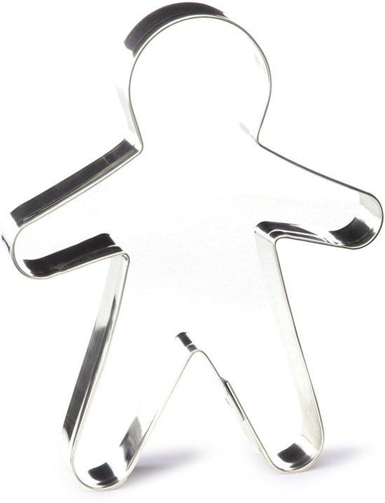 Lares - Emporte-pièce/empreinte en fer blanc - pour Image du produit 