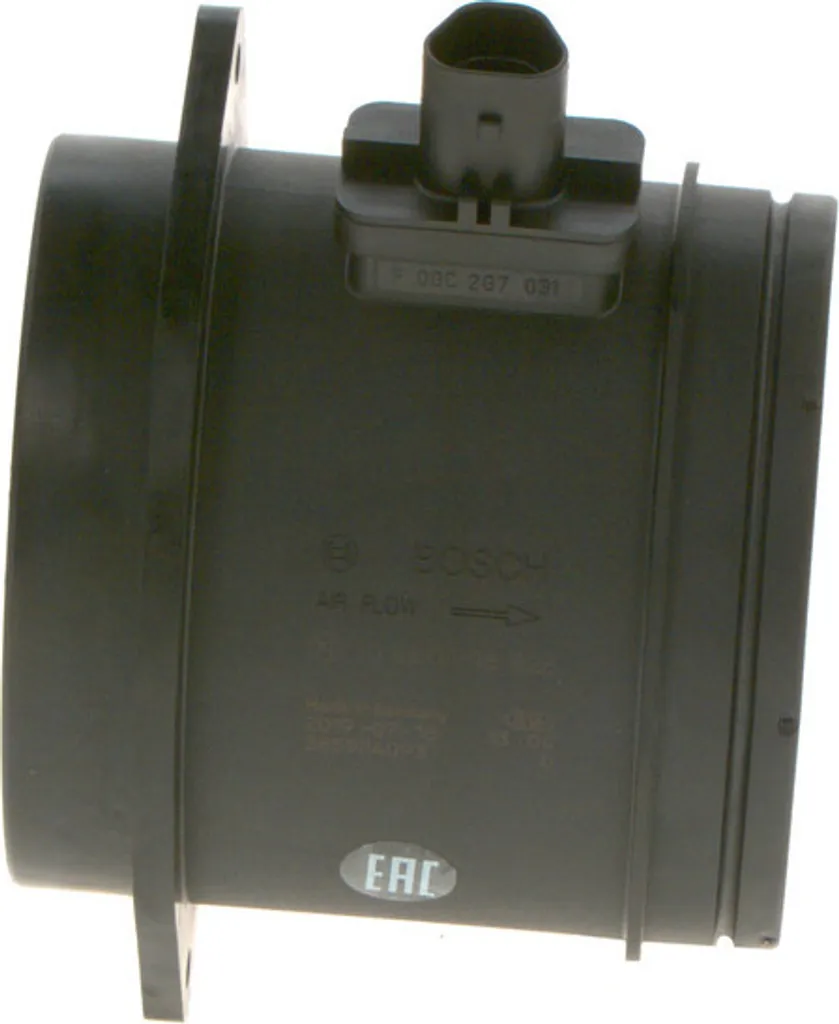 Débitmètre d'Air Bosch 0280218226 pour Réparer Opel Insignia A (G09)