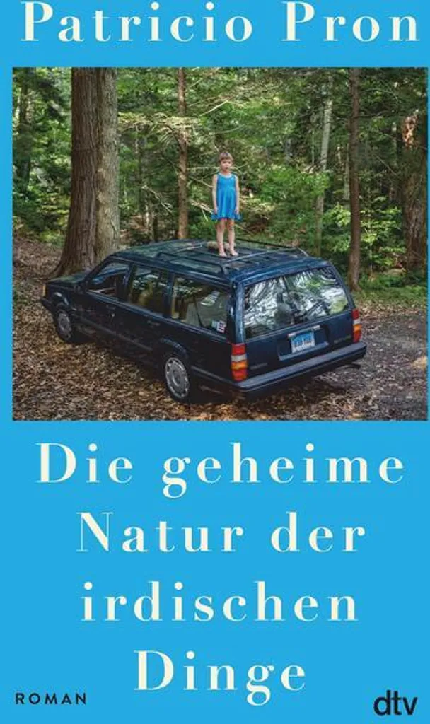Die geheime Natur der irdischen Dinge : Livre de Philosophie Naturelle