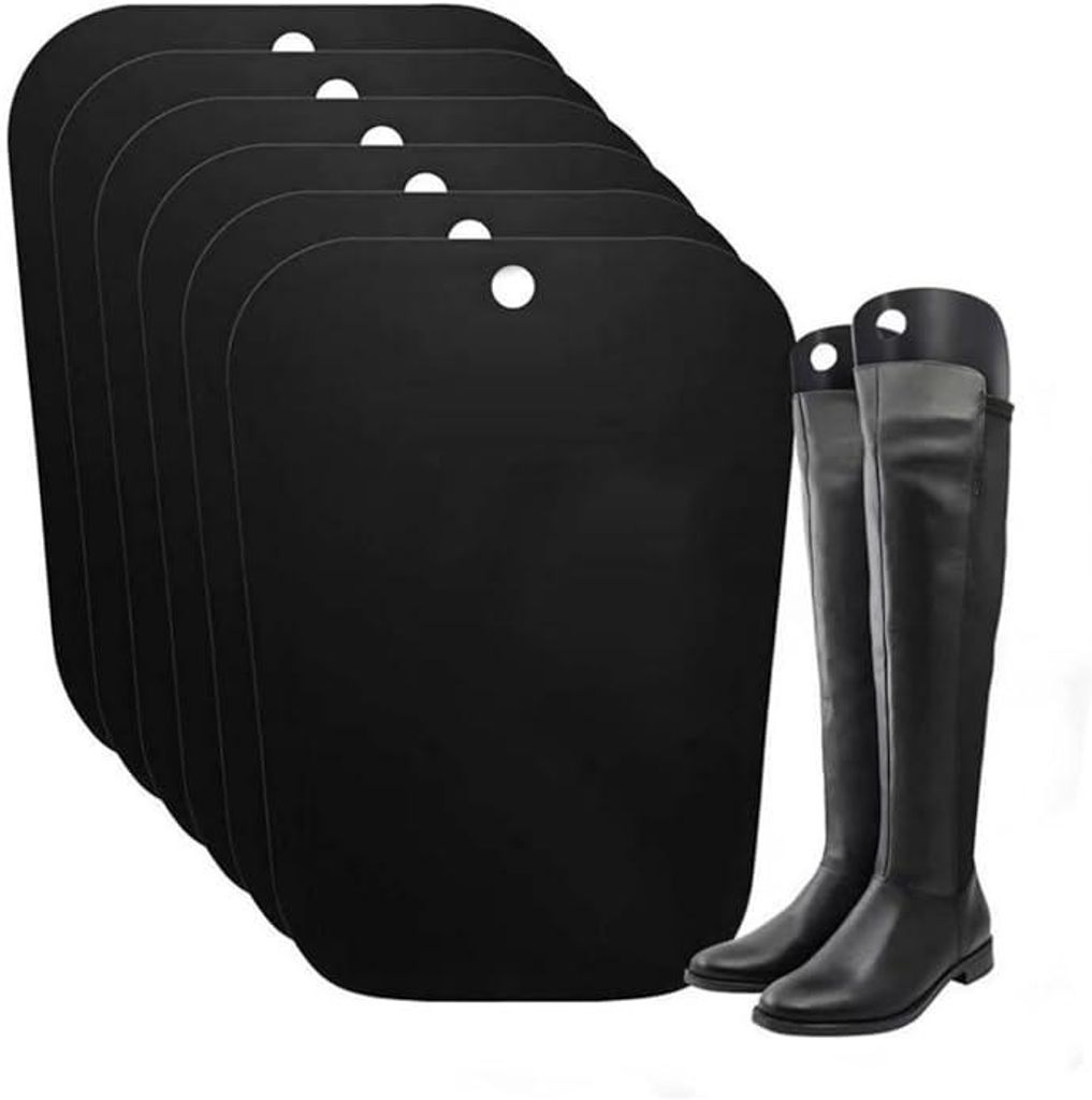 6 supports de forme pour bottes - Formeuse pour bottes de Image du produit 