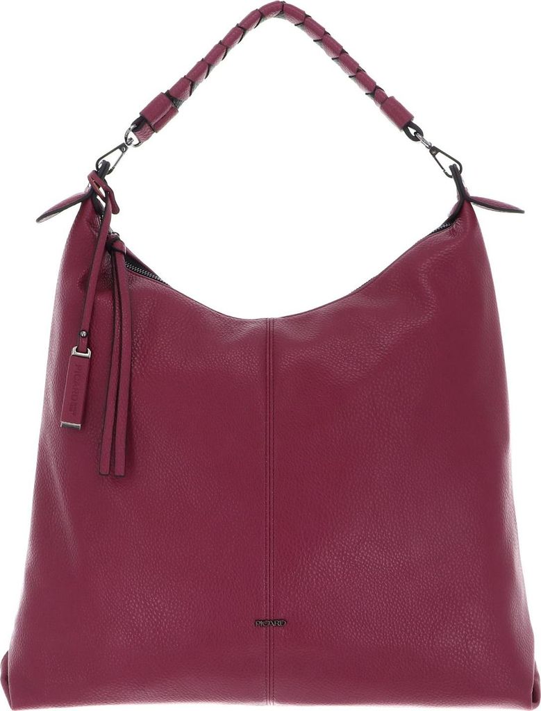 PICARD Grace Shopper Fuchsia beere