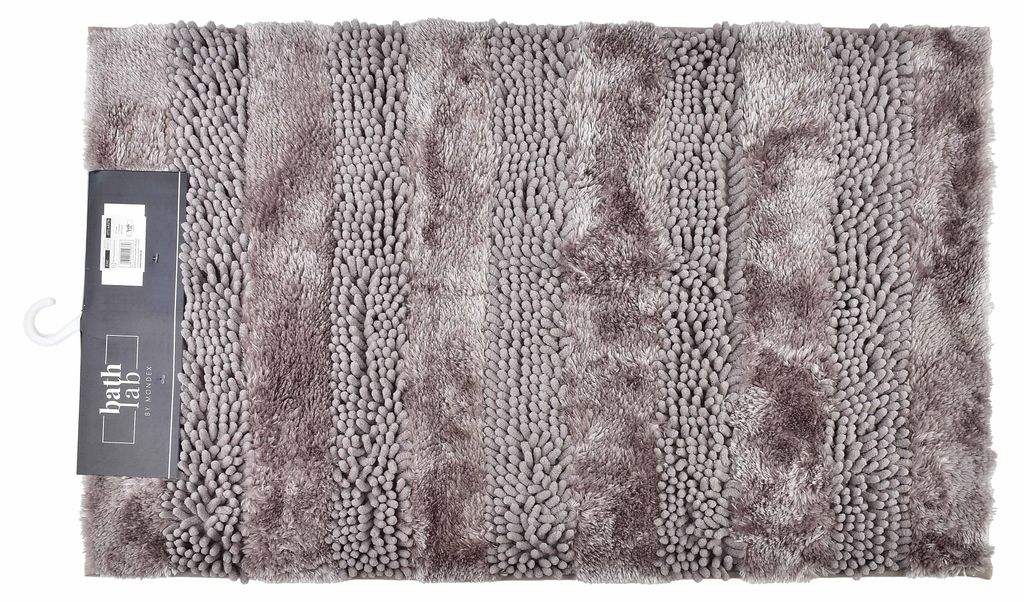 Badteppich Textil ZAC Bathroom Rug 50x80 cm Farbe: ohne Angabe 1 Stück