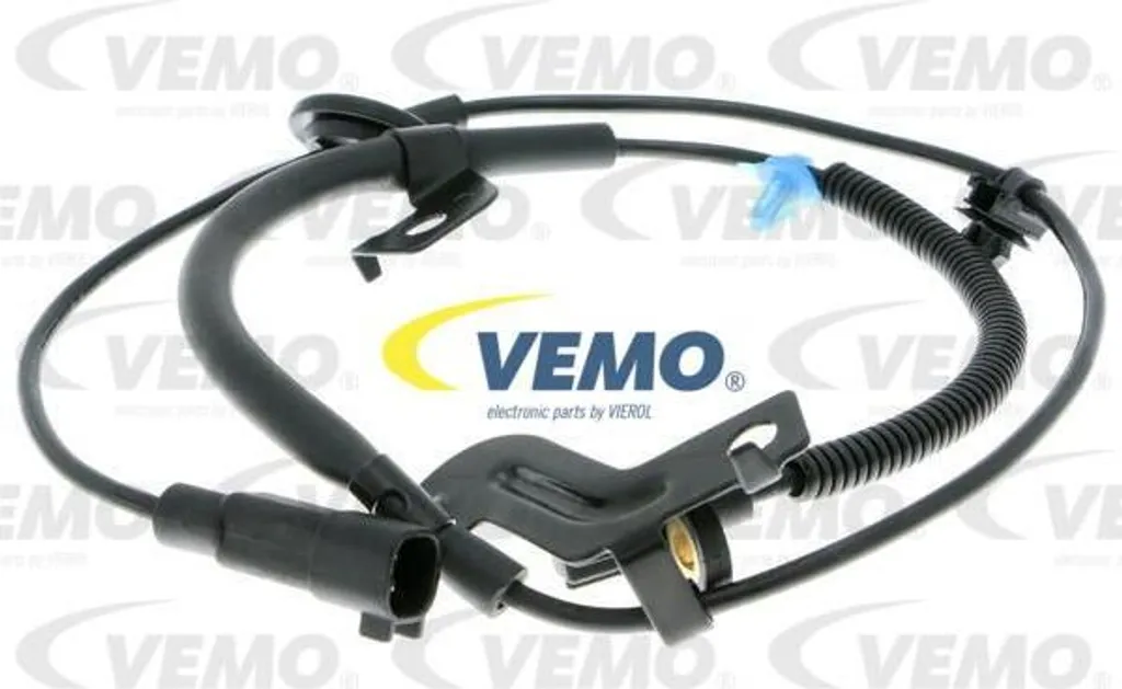 Sensore ABS Posteriore Jeep Compass Patriot VEMO V33-72-0051 OE