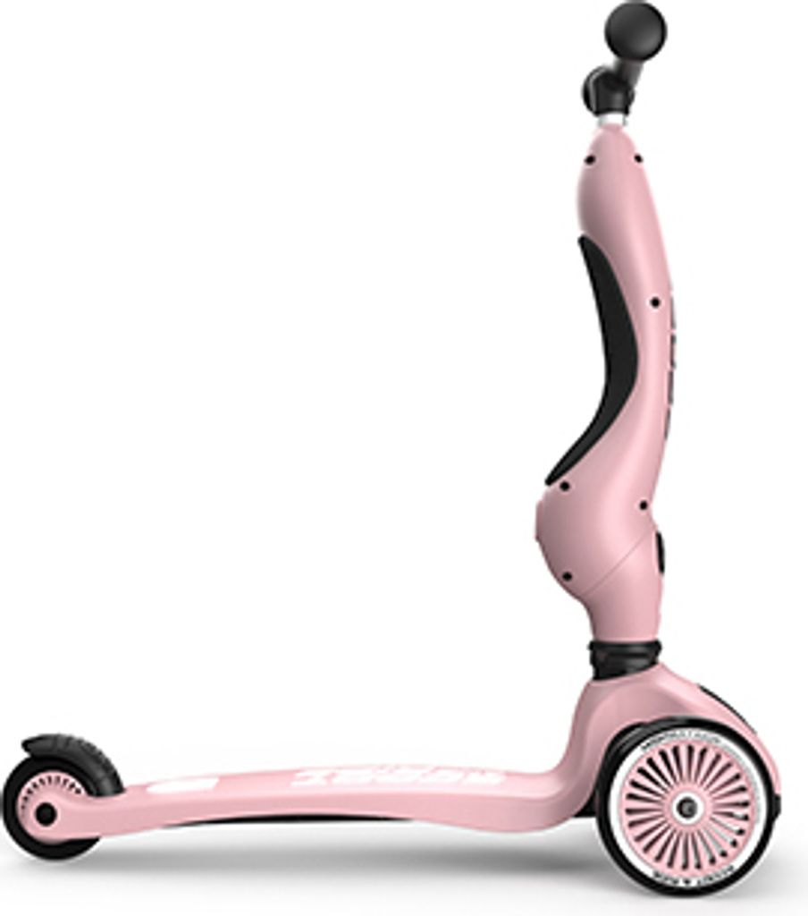 Scoot and Ride - Highwaykick 1 - Rose Produktbild 7