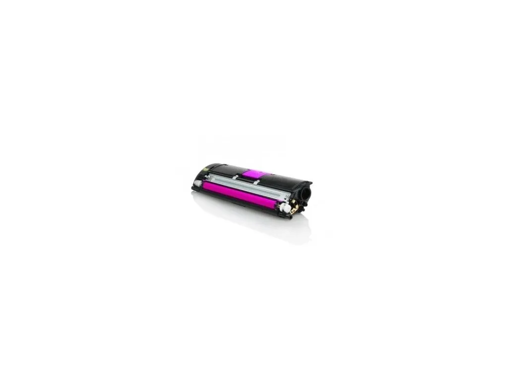 Fini les Traces : Toner Magenta Konica Minolta pour Impression Propre