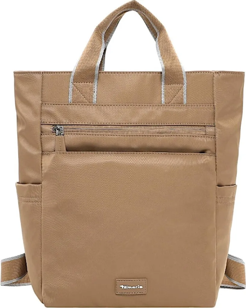 Tamaris Borsa Beige Taglia Unica - Offerta Speciale per Te