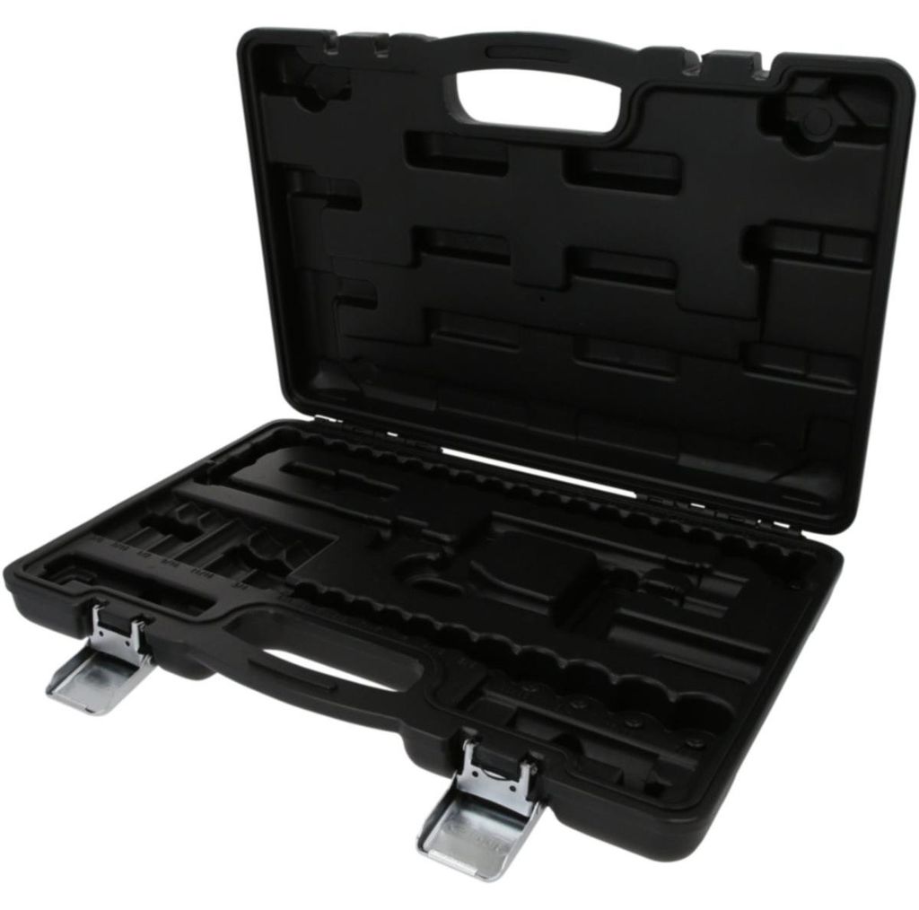 KS Tools Kunststoff-Leerkoffer für 918.0846, 918.0846-99
