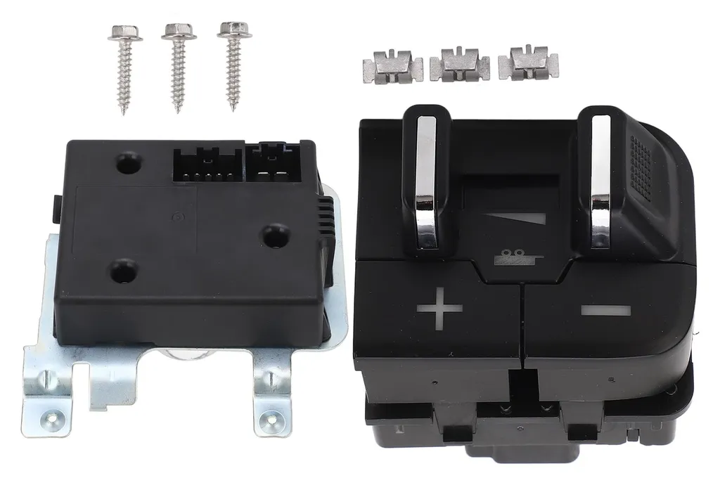 Module de Freinage Remorque 601-024 Haute Précision pour Ram 1500