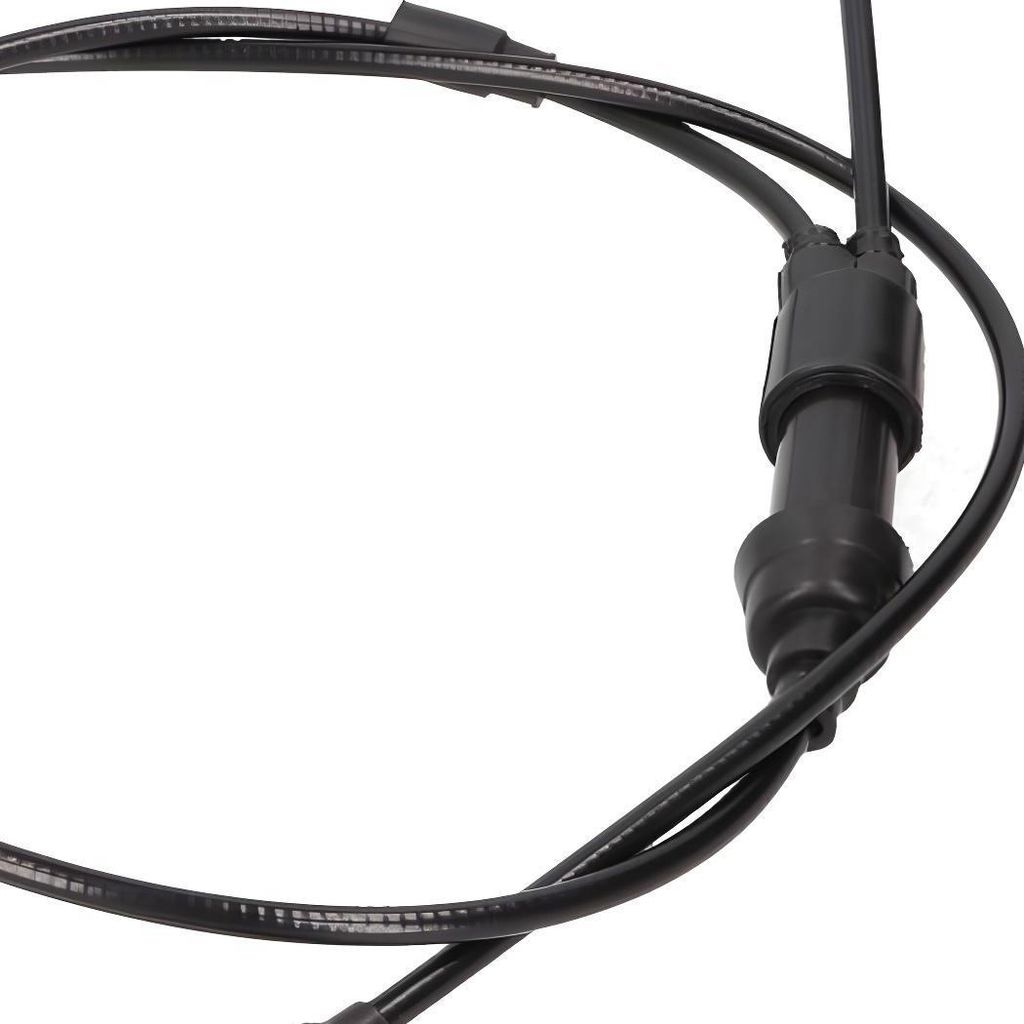 101_Octane Gaszug kompatibel mit MH RYZ Power Up 07-, Peugeot XPS Power Up 07-