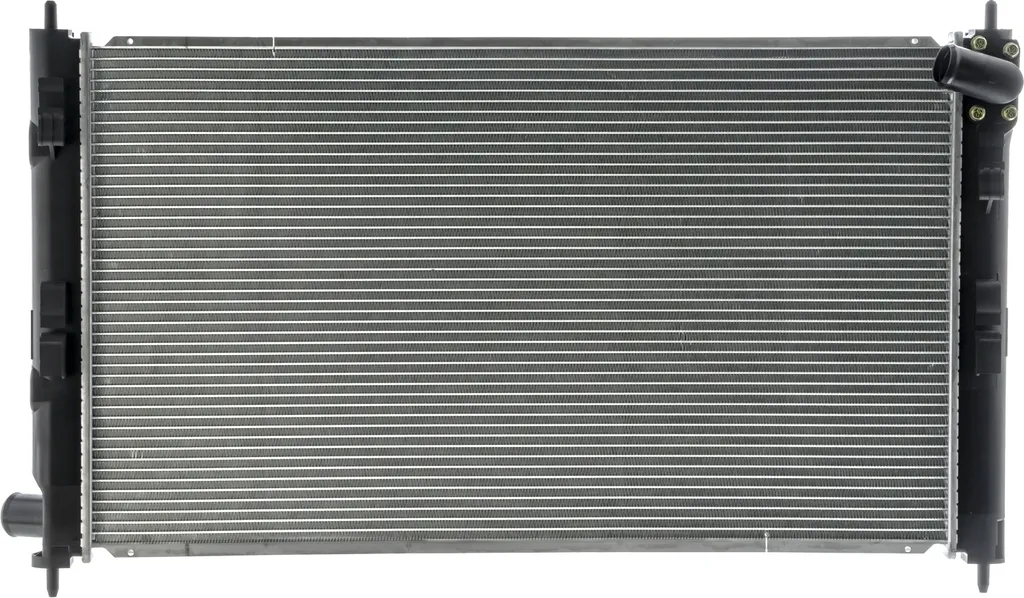 Évitez la surchauffe avec le radiateur MAHLE CR 1902 000S pour 4007 ASX