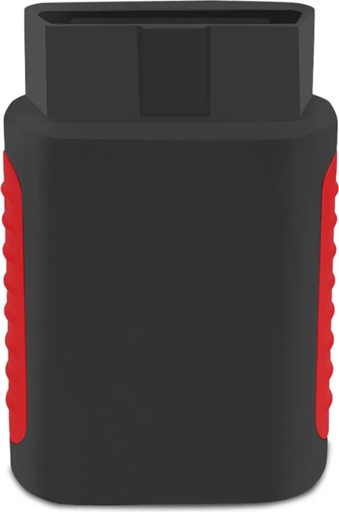 Scanner OBD2 Bluetooth pour effacer les codes défauts ABS SRS