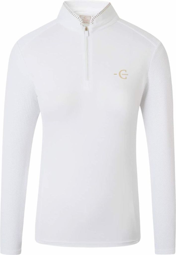 Covalliero Turniershirt langarm FS26 Damen