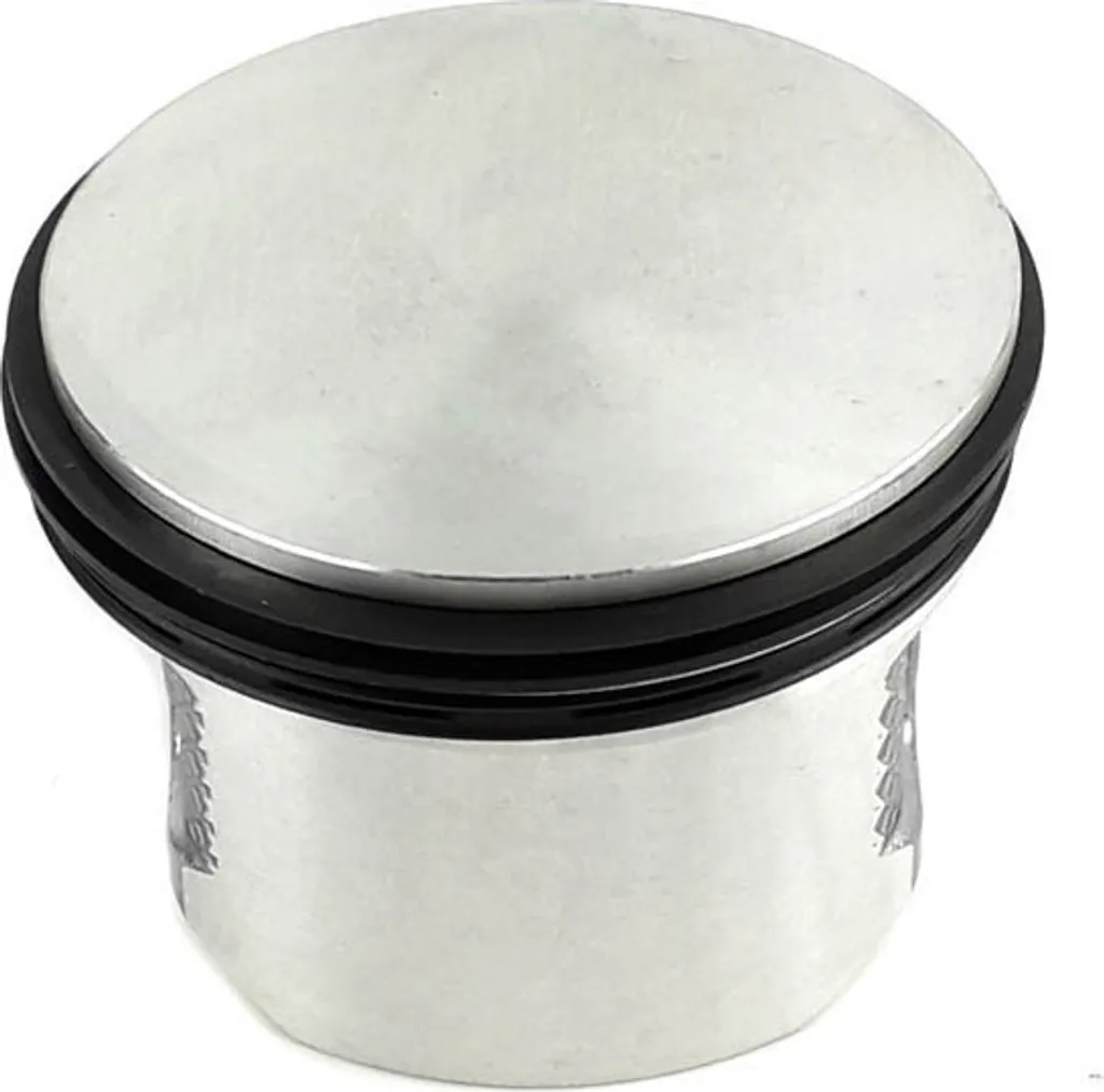Segment compresseur pour stopper les fuites d'air - 3