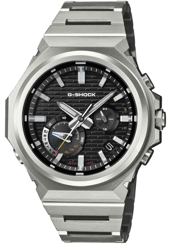 Casio - GST-B1000D-1AER - Orologio da Polso - Uomo - Solare Immagine del prodotto 