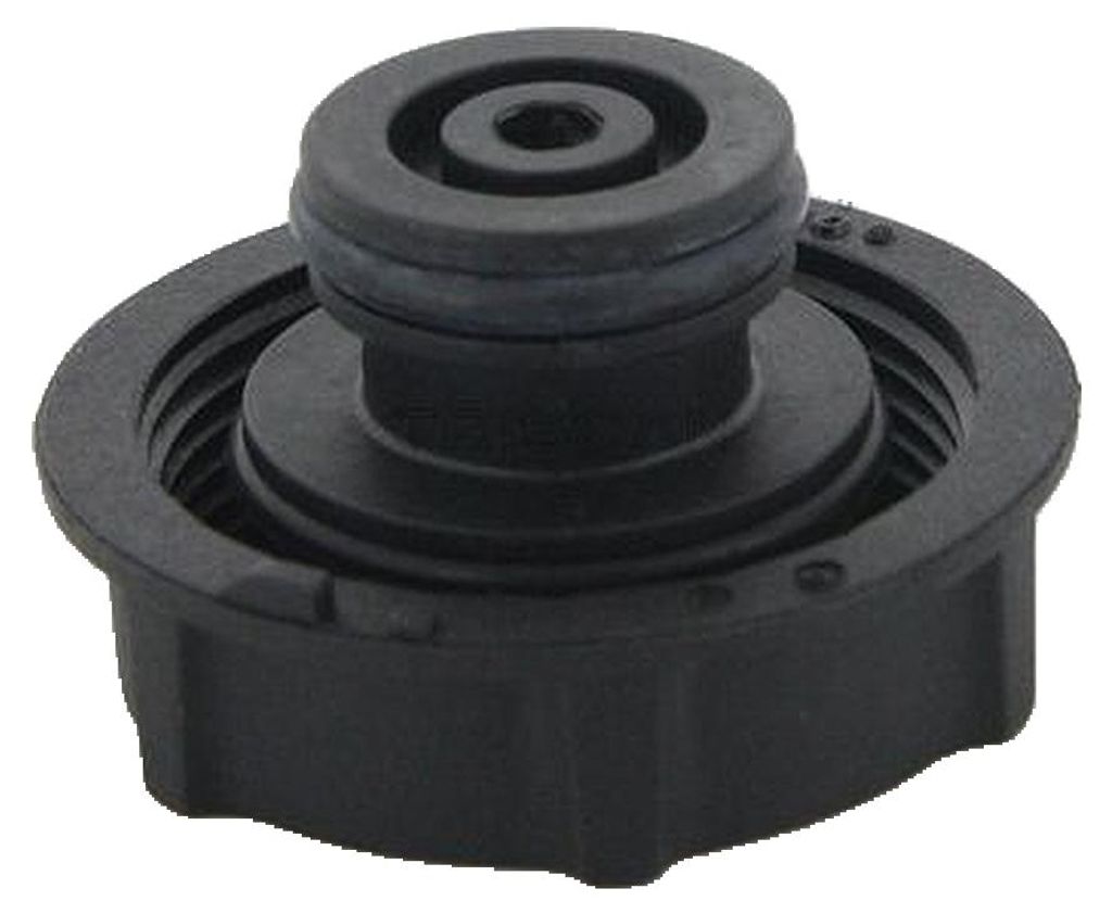 Verschlussdeckel Kühlmittelbehälter Ø 50 mm TRISCAN für u.a. VOLVO V70