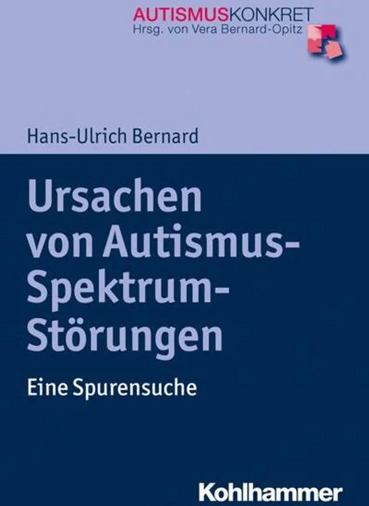 Guide Scientifique sur les Causes de l'Autisme pour Spécialistes