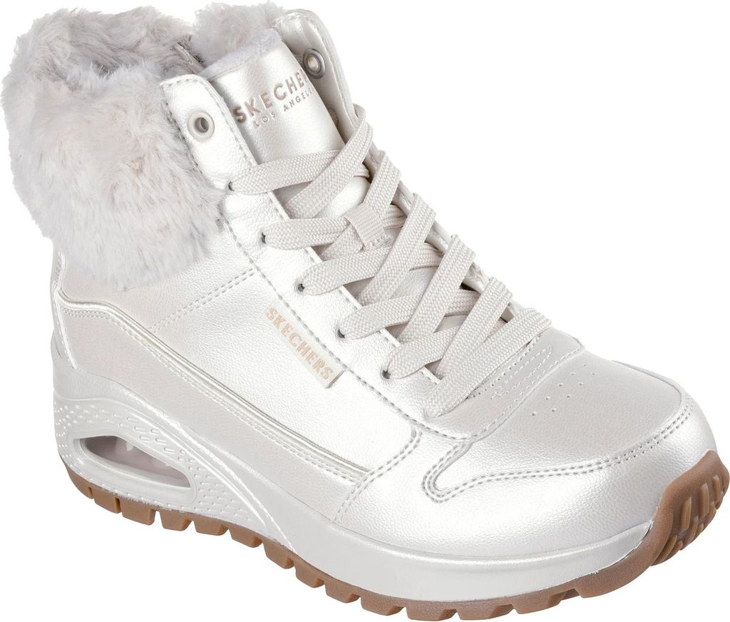 Skechers Damen UNO Rugged Galactic Heights Sneaker 167821 Produktbild 