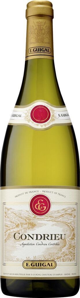E. Guigal Condrieu Rhone 2022 Wein ( 1 x 0.75 L )