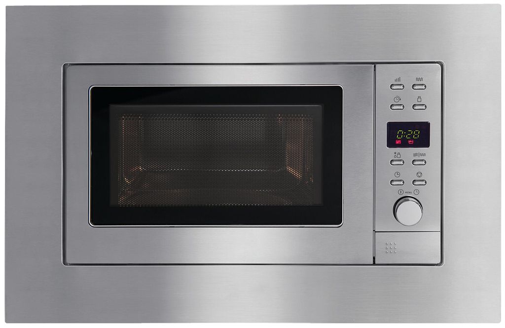 Amica EMW 13185 E, Vestavěné, Kombinovaná mikrovlnná Obrázek produktu 