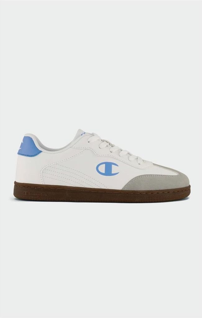 Champion Sneaker Low Damen 6368616D70696F6E5F733131373335 Weiß 36 1/2 EU
