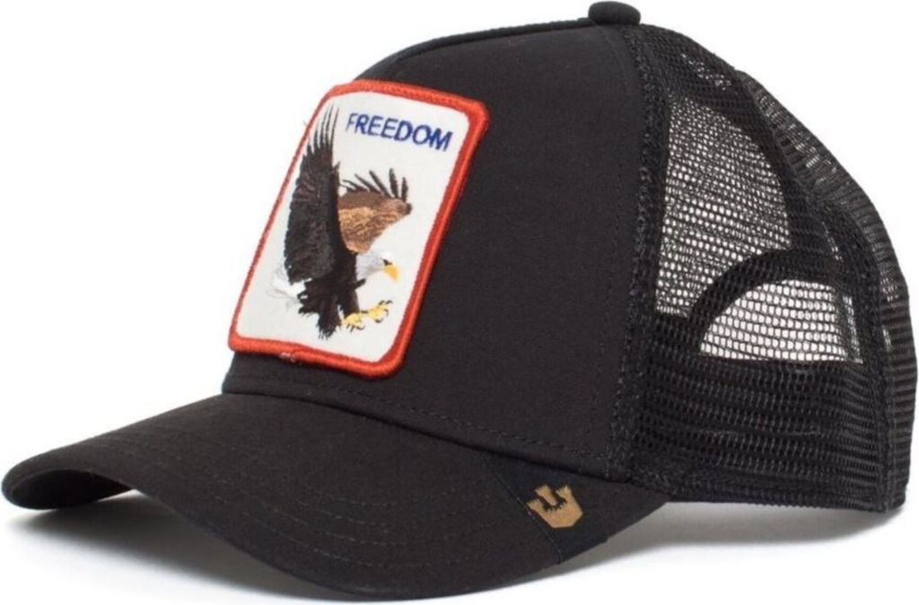 GOORIN BROS Uni The Farm Trucker Cap Produktbild 1