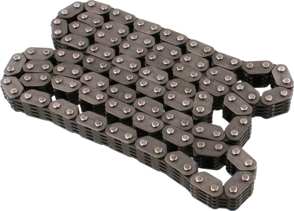 Chaîne distribution MORSE 98XRH2015/126 robuste en acier renforcé